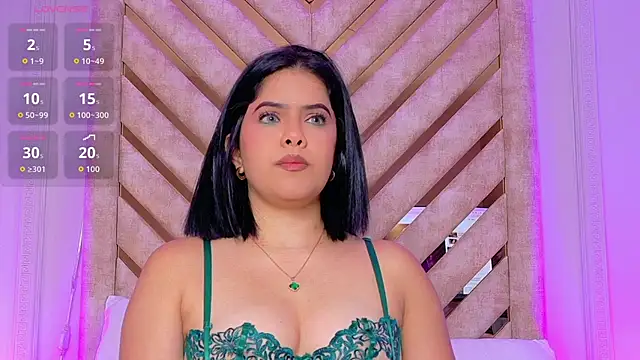 Martina-Roberts- online show from January 19, 5:00 am