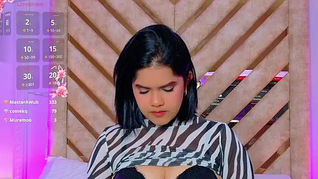 Martina-Roberts- online show from January 10, 3:57 am