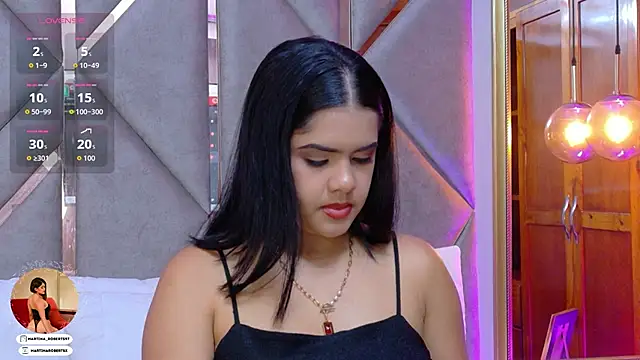 Martina-Roberts- online show from May 21, 9:23 pm