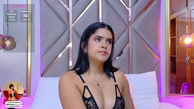 Martina-Roberts- online show from May 20, 8:28 pm