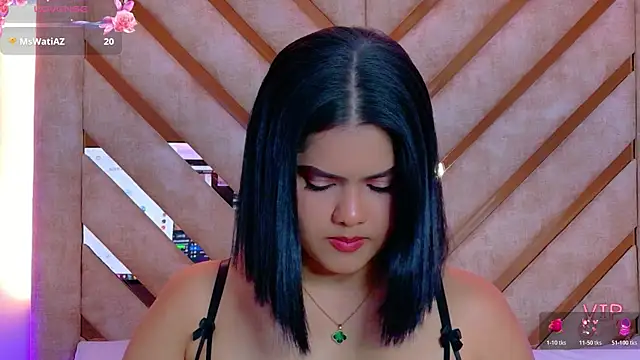 Martina-Roberts- online show from January 7, 3:55 am