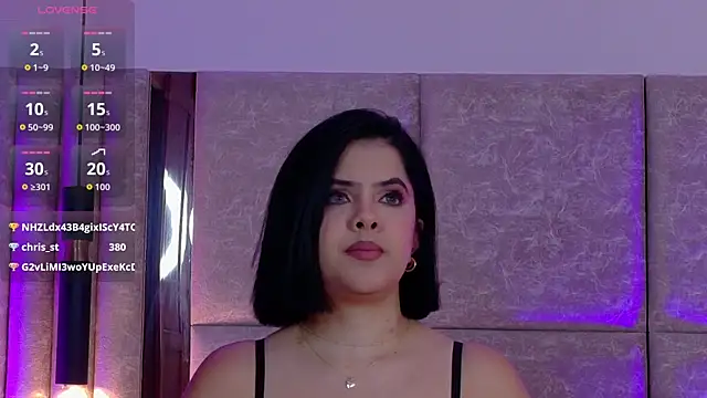 Martina-Roberts- online show from October 28, 3:51 am