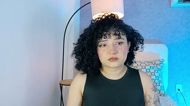 Tracielowe w online show from October 7, 3:29 am