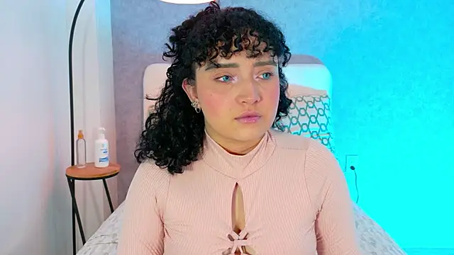 Tracielowe w online show from October 12, 3:41 am