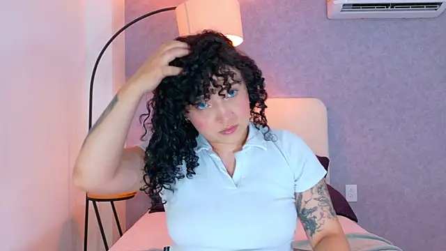 Tracielowe w online show from January 17, 3:32 am