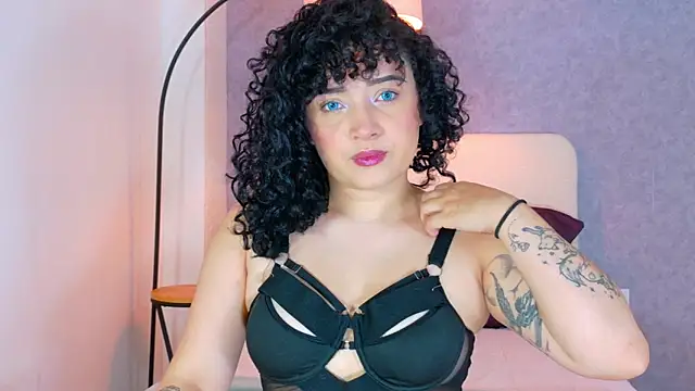 Tracielowe w online show from January 7, 3:22 am