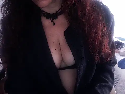 fenix colette online show from October 7, 7:37 pm