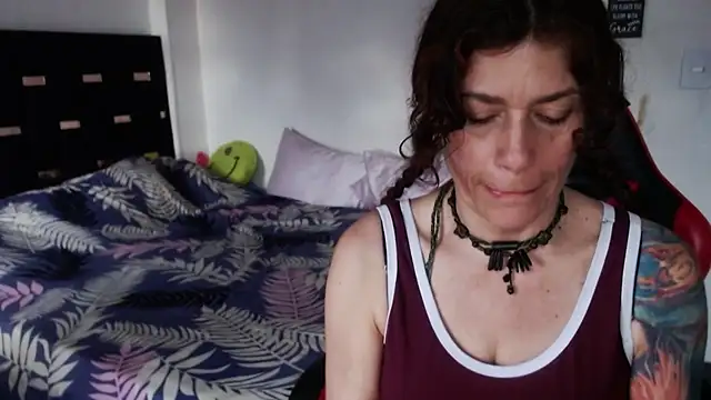 fenix colette online show from September 10, 9:36 pm