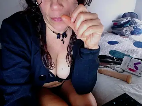 fenix colette online show from March 9, 6:55 pm