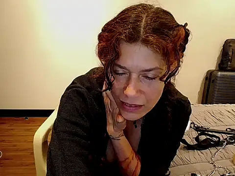 fenix colette online show from January 10, 10:38 pm