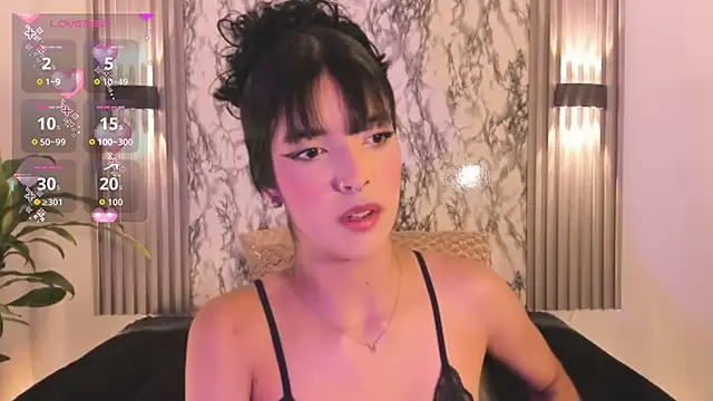 ChloeeMason online show from December 2, 11:01 am