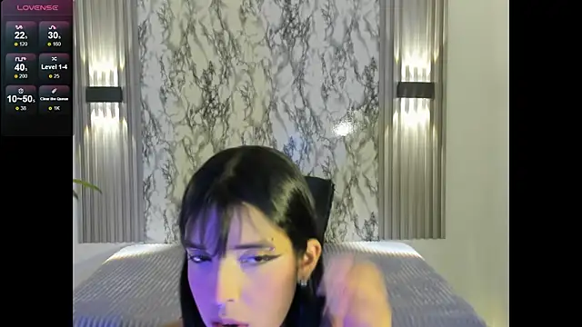 ChloeeMason online show from November 15, 11:03 am