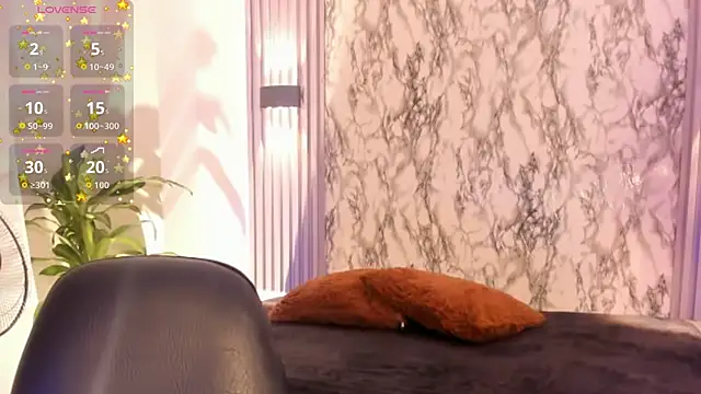 ChloeeMason online show from October 21, 11:09 am