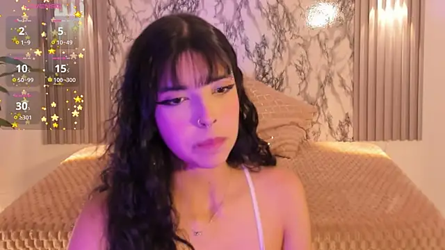 ChloeeMason online show from November 5, 11:02 am