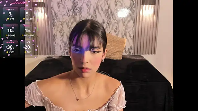 ChloeeMason online show from November 12, 11:03 am