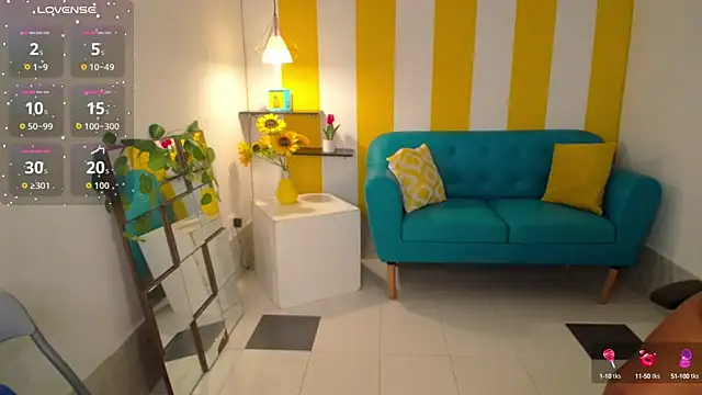  alina 9 online show from September 20, 5:51 pm