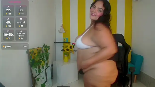  alina 9 online show from November 19, 5:24 pm