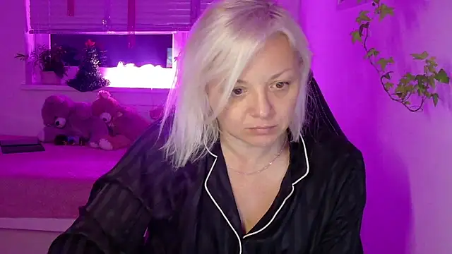 Linsy Kim online show from January 9, 6:20 am