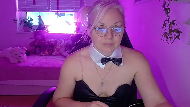 Linsy Kim online show from January 15, 6:50 am