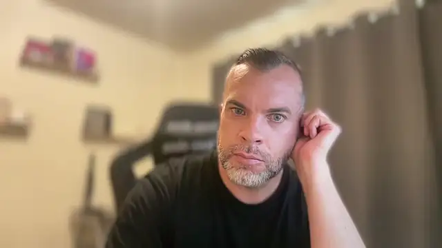 Ty lerDavid online show from April 11, 10:13 pm