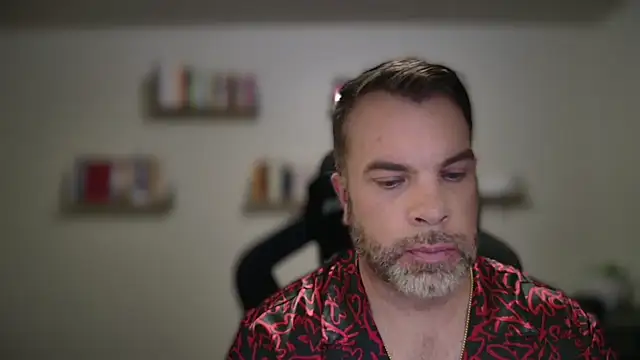 Ty lerDavid online show from March 31, 5:59 pm