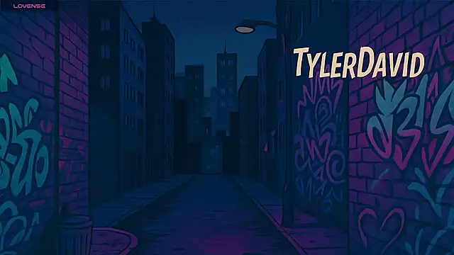 Snapshot of Ty_lerDavid chatting on February 9, 11:36 pm Ty lerDavid online show from February 9, 11:36 pm