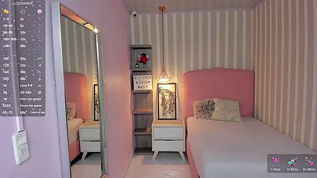 SOPHIEMEYER online show from November 24, 7:47 pm