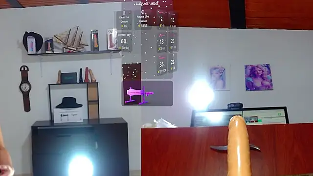 keily  funny online show from October 13, 11:23 am