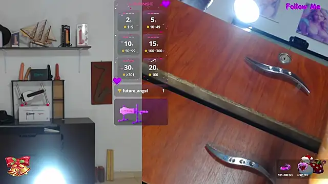 keily  funny online show from December 22, 11:21 am