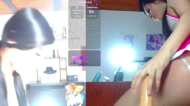 keily  funny online show from October 3, 11:23 am