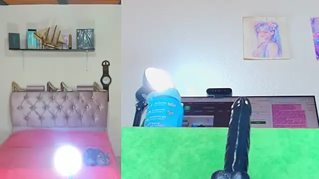keily  funny online show from May 31, 2:06 am