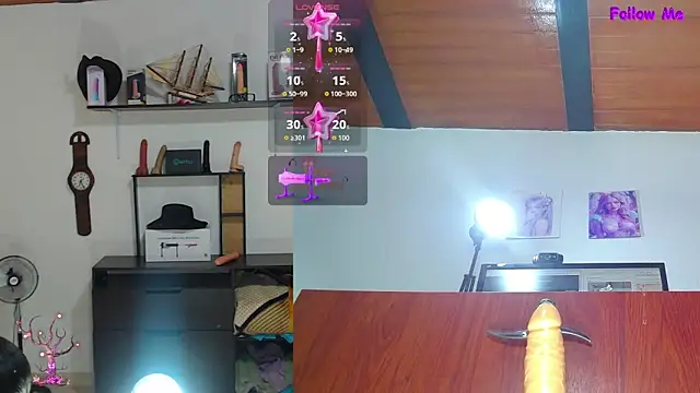 keily  funny online show from November 6, 11:03 am