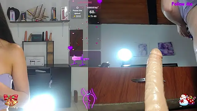 keily  funny online show from November 25, 11:10 am