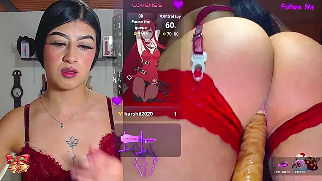 keily  funny online show from November 12, 11:14 am