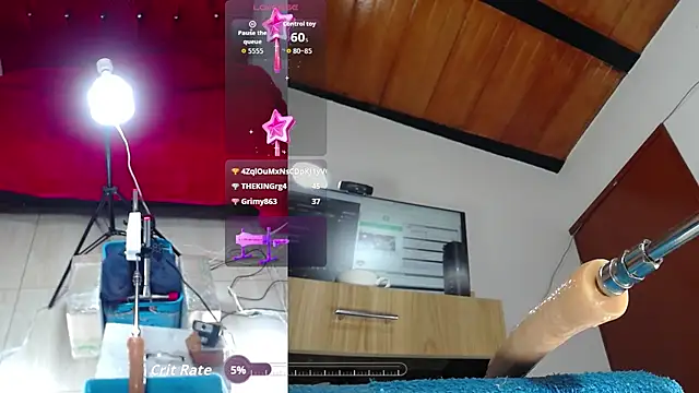 keily  funny online show from December 17, 3:39 pm