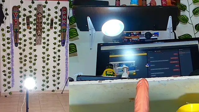 keily  funny online show from March 12, 3:12 am