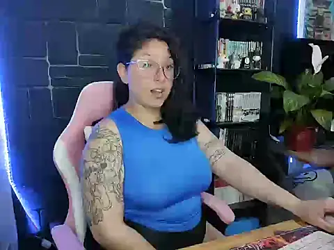 Snapshot of Sweet_yamii chatting on November 8, 2:59 am Sweet yamii online show from November 8, 2:59 am