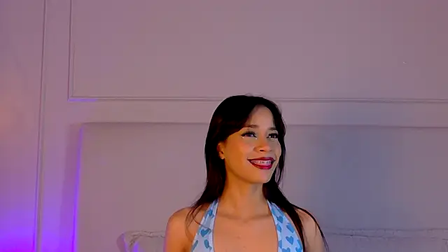 Snapshot of CathMellow chatting on October 17, 7:37 pm CathMellow online show from October 17, 7:37 pm