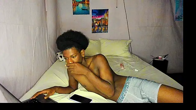 SpicyLolaX NightDrip online show from September 23, 4:41 am