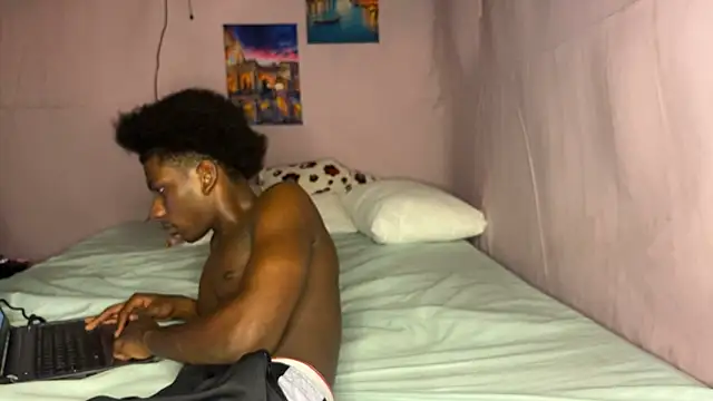 SpicyLolaX NightDrip online show from September 10, 4:22 am