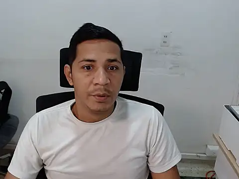 JoaoSalgado online show from October 11, 2:07 pm