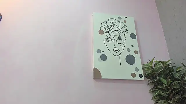 scarlett646 online show from December 23, 3:06 am