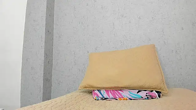 scarlett646 online show from January 6, 3:10 am