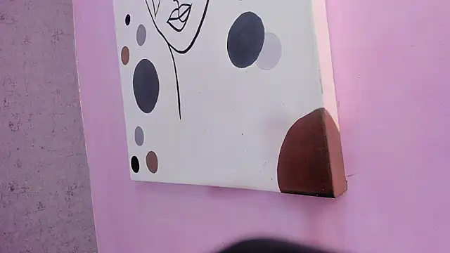 Snapshot of scarlett646 chatting on October 11, 3:07 am scarlett646 online show from October 11, 3:07 am