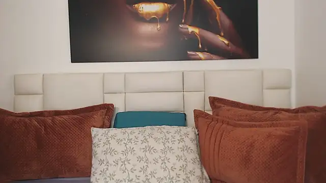 NicoletBlossom online show from January 14, 10:02 pm