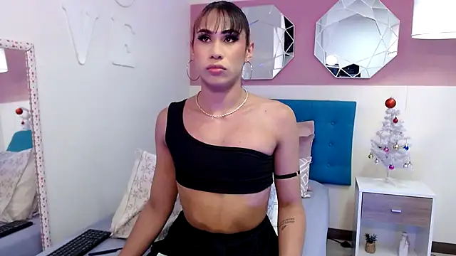 NicoletBlossom online show from November 28, 8:20 pm