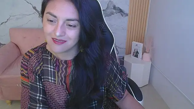 tamara ch1 online show from December 17, 3:33 am