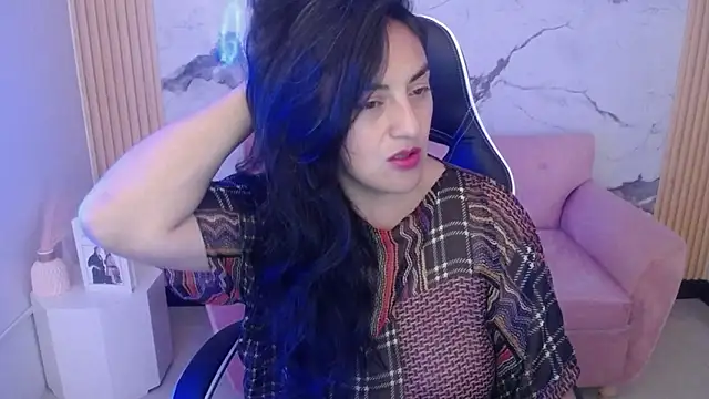 tamara ch1 online show from November 26, 3:39 am