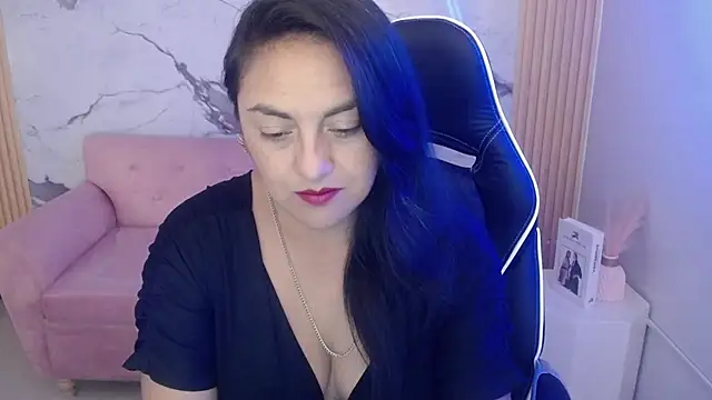 tamara ch1 online show from November 29, 3:50 am