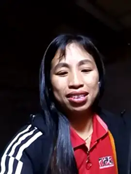 Snapshot of misa_00 chatting on February 17, 2:42 am misa 00 online show from February 17, 2:42 am